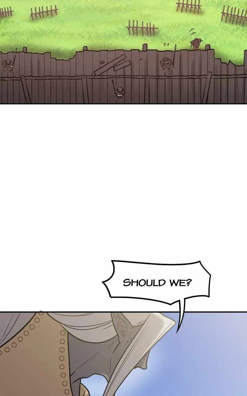 Lord of Goblins Chapter 117 - Page 44 in English