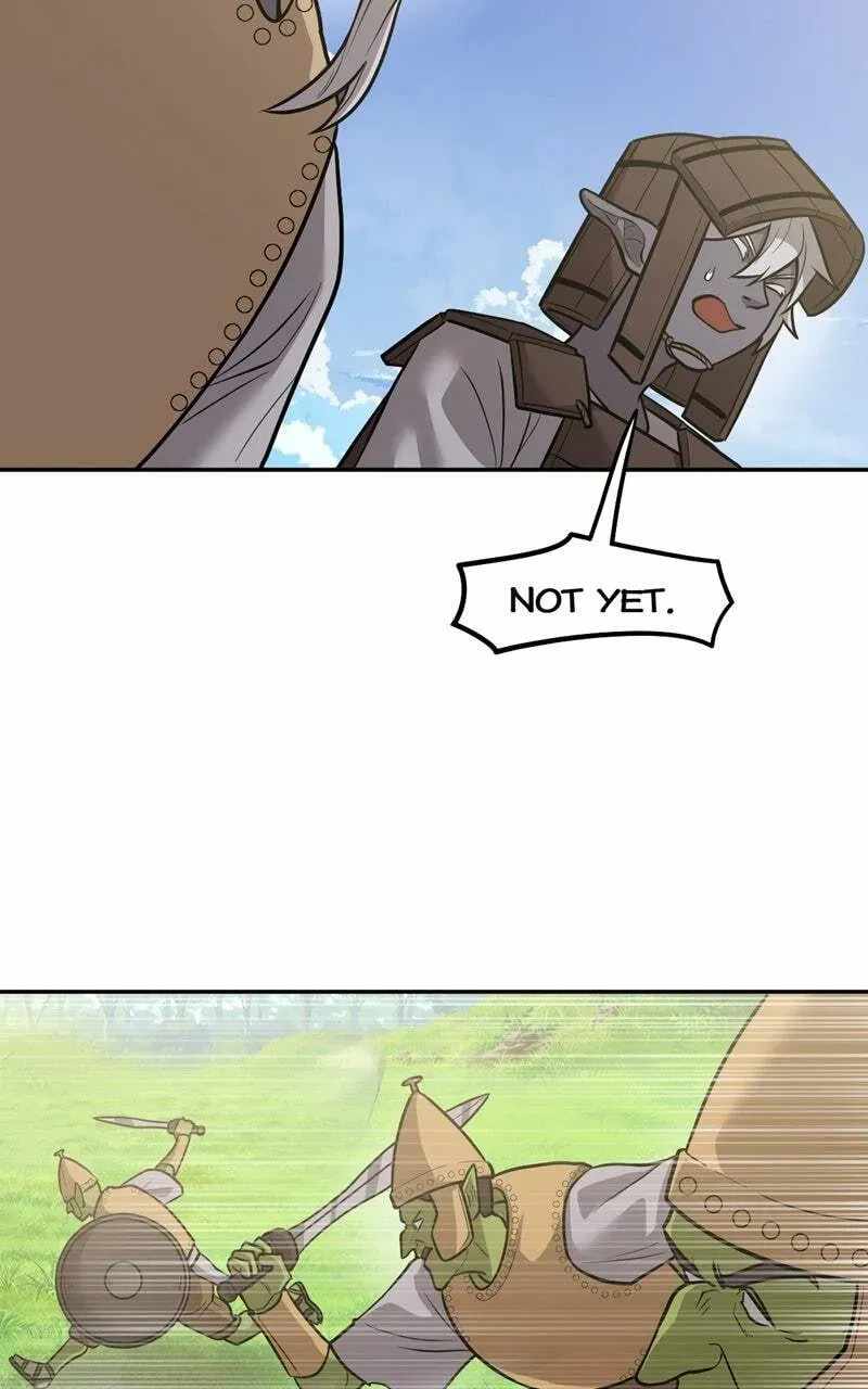 Lord of Goblins Chapter 117 - Page 45 in English