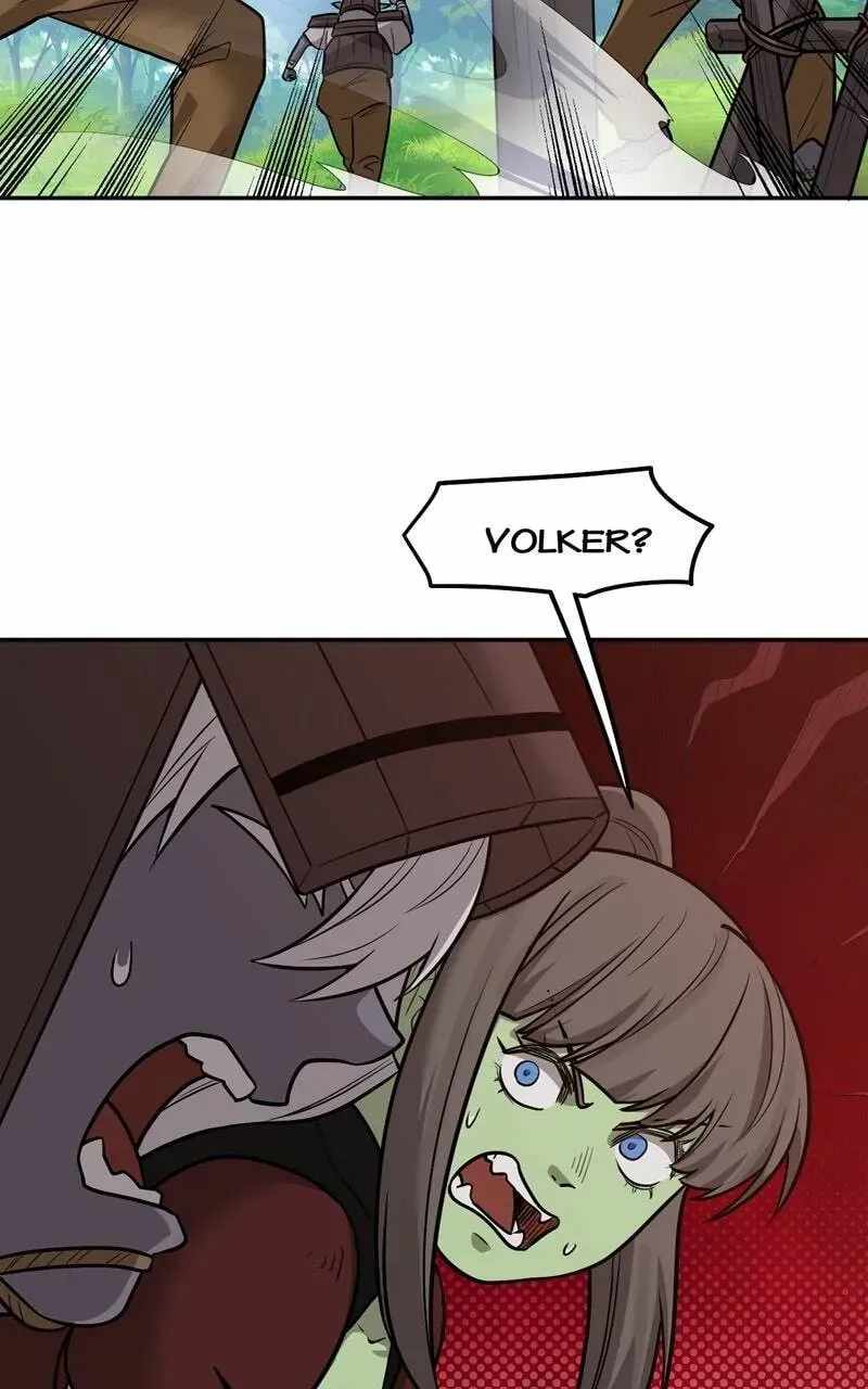 Lord of Goblins Chapter 117 - Page 47 in English