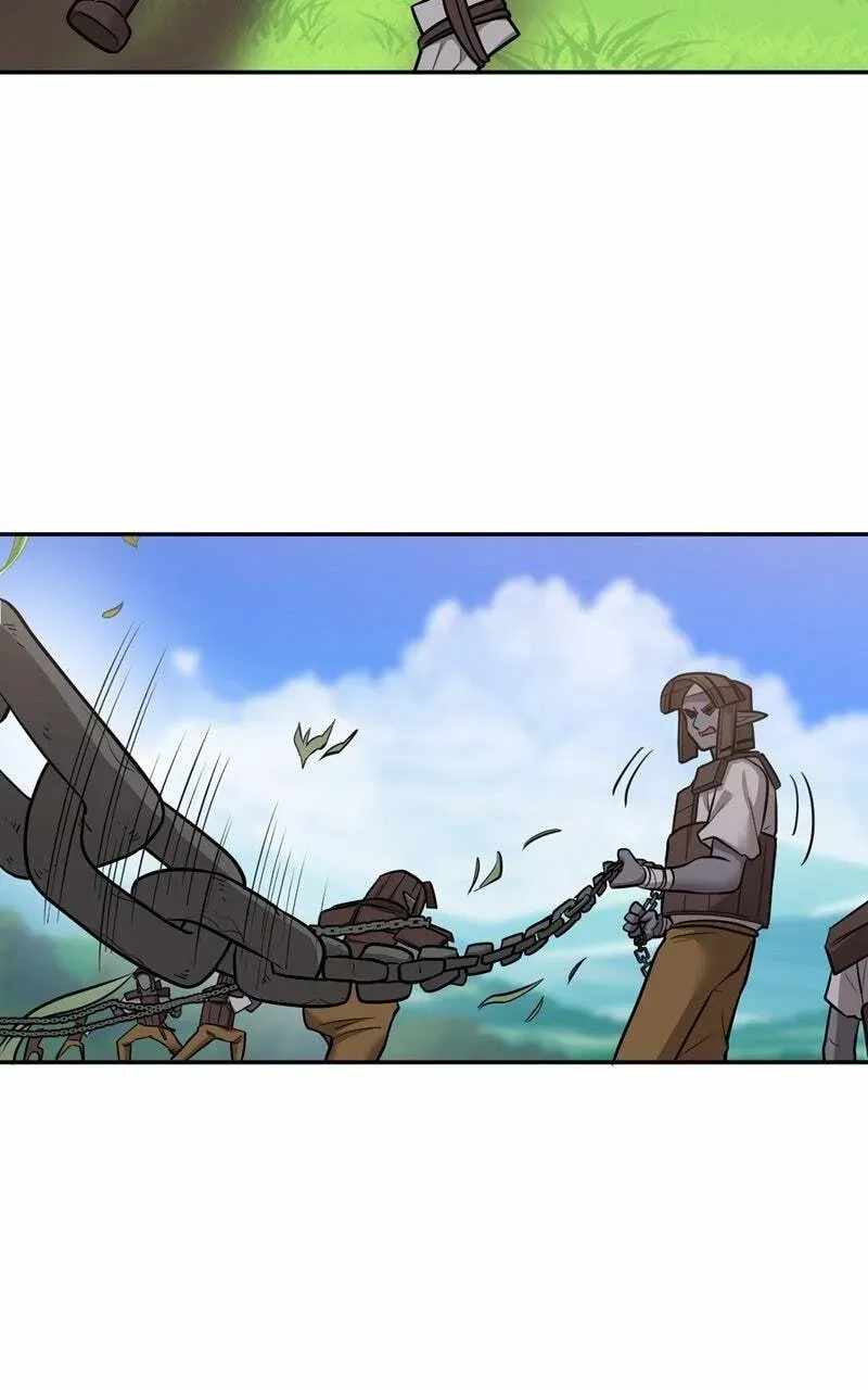 Lord of Goblins Chapter 117 - Page 55 in English