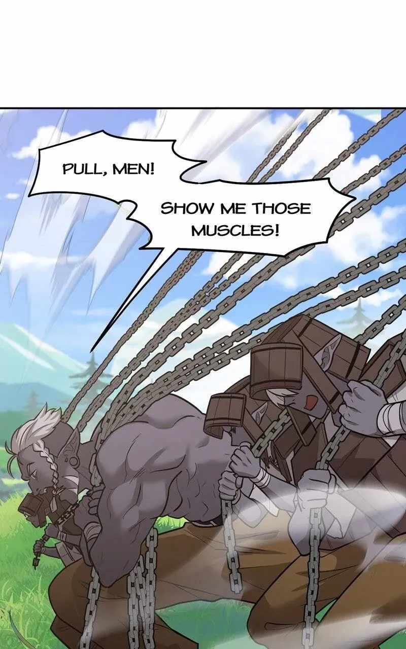 Lord of Goblins Chapter 117 - Page 56 in English