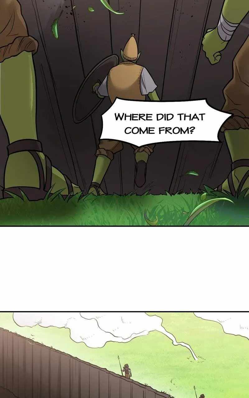 Lord of Goblins Chapter 117 - Page 58 in English