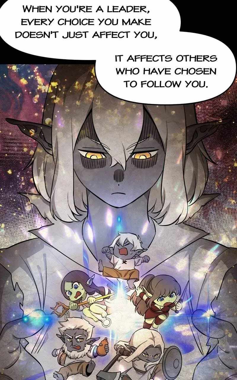 Lord of Goblins Chapter 117 - Page 6 in English