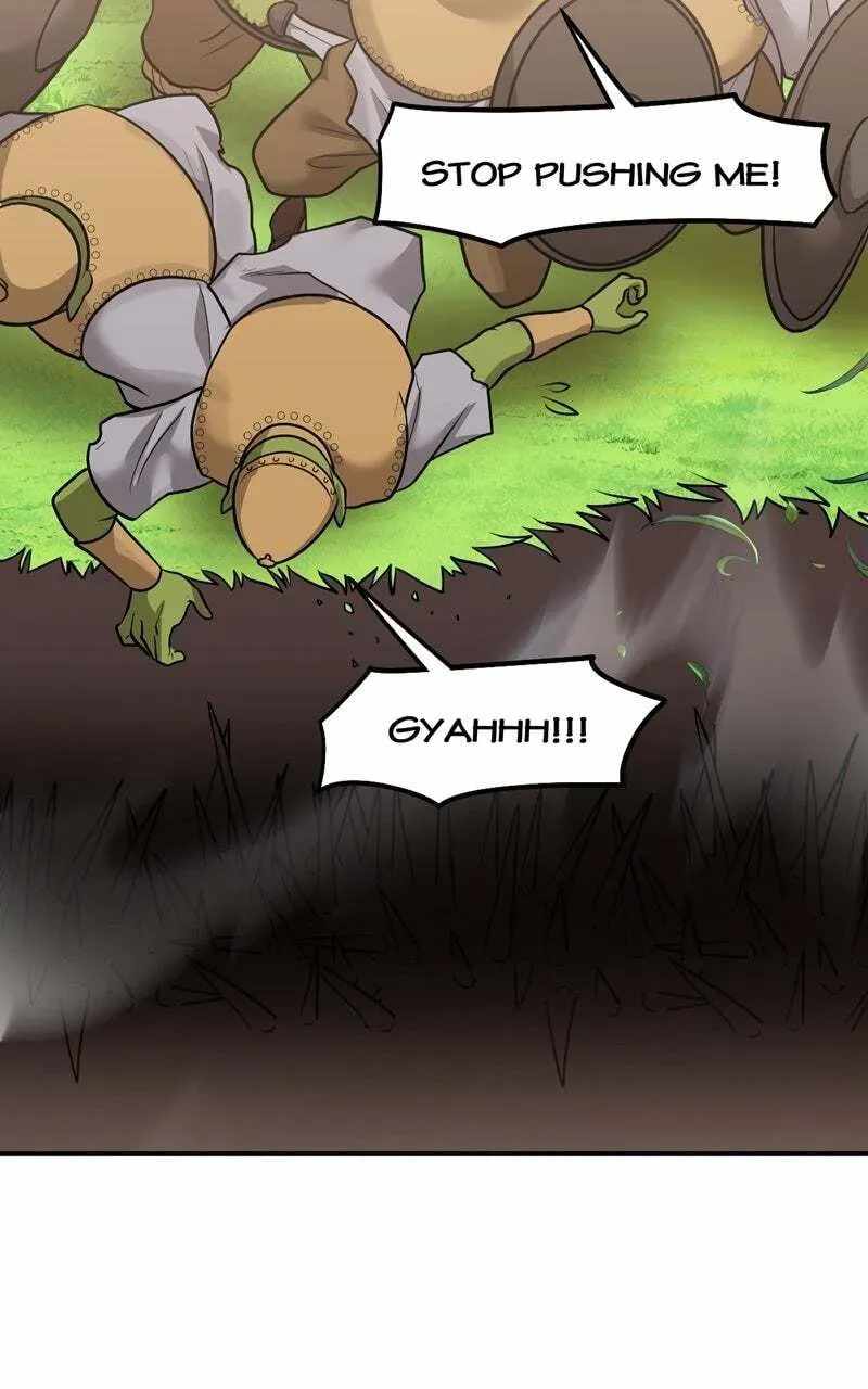 Lord of Goblins Chapter 117 - Page 60 in English