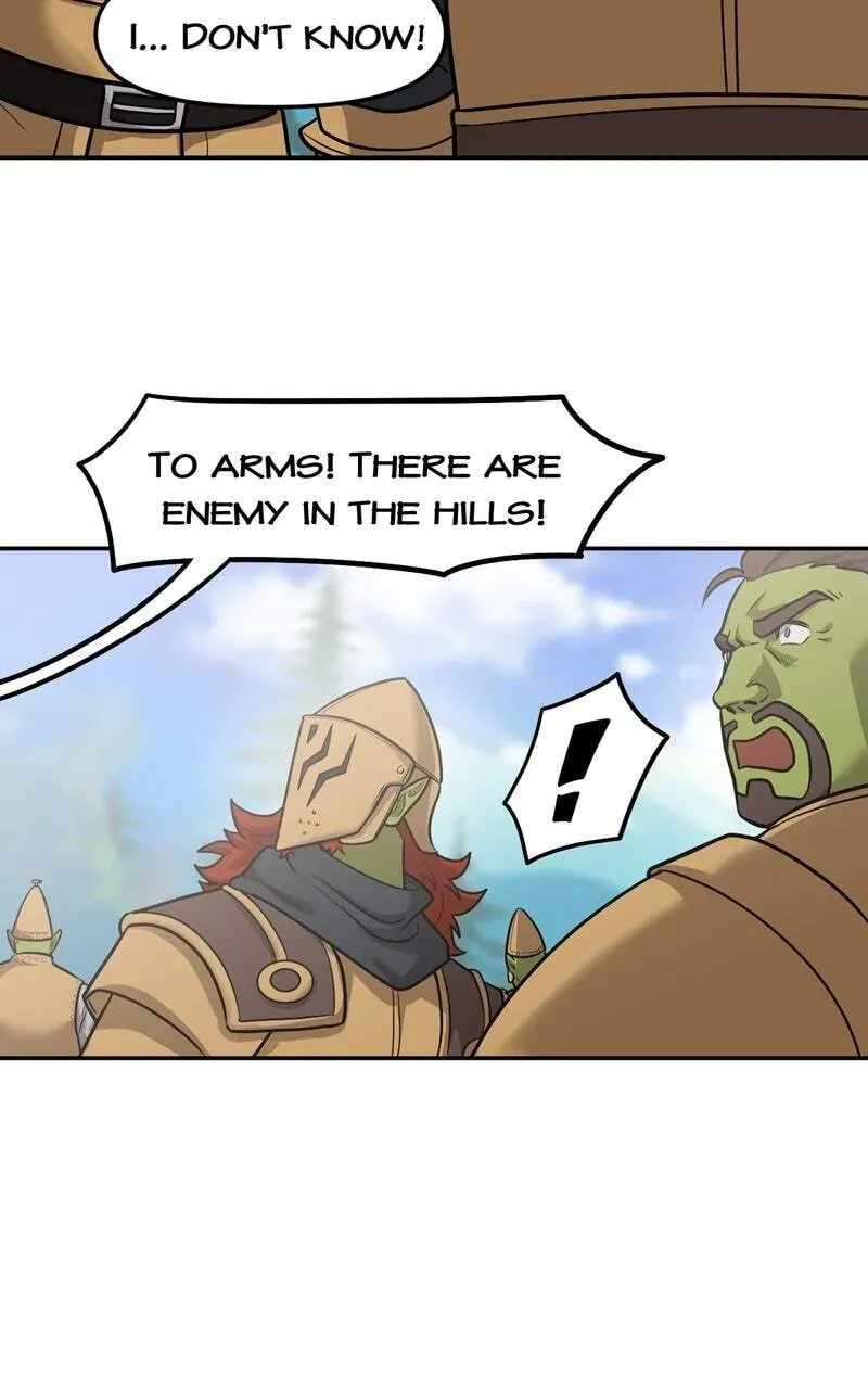 Lord of Goblins Chapter 117 - Page 62 in English