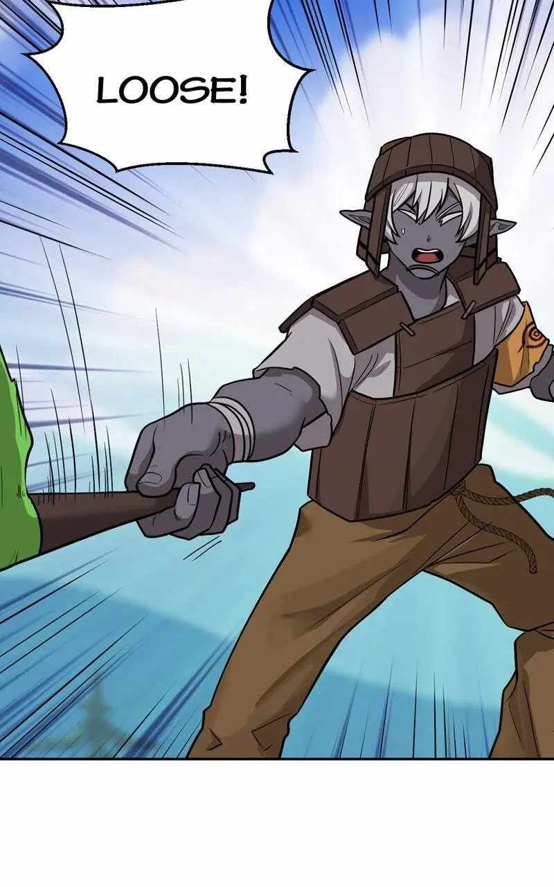Lord of Goblins Chapter 117 - Page 69 in English