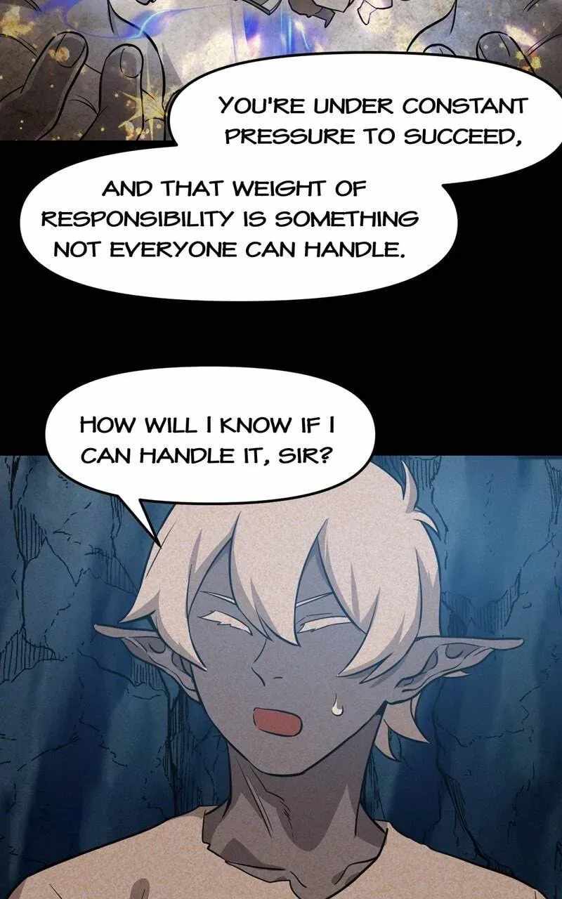 Lord of Goblins Chapter 117 - Page 7 in English