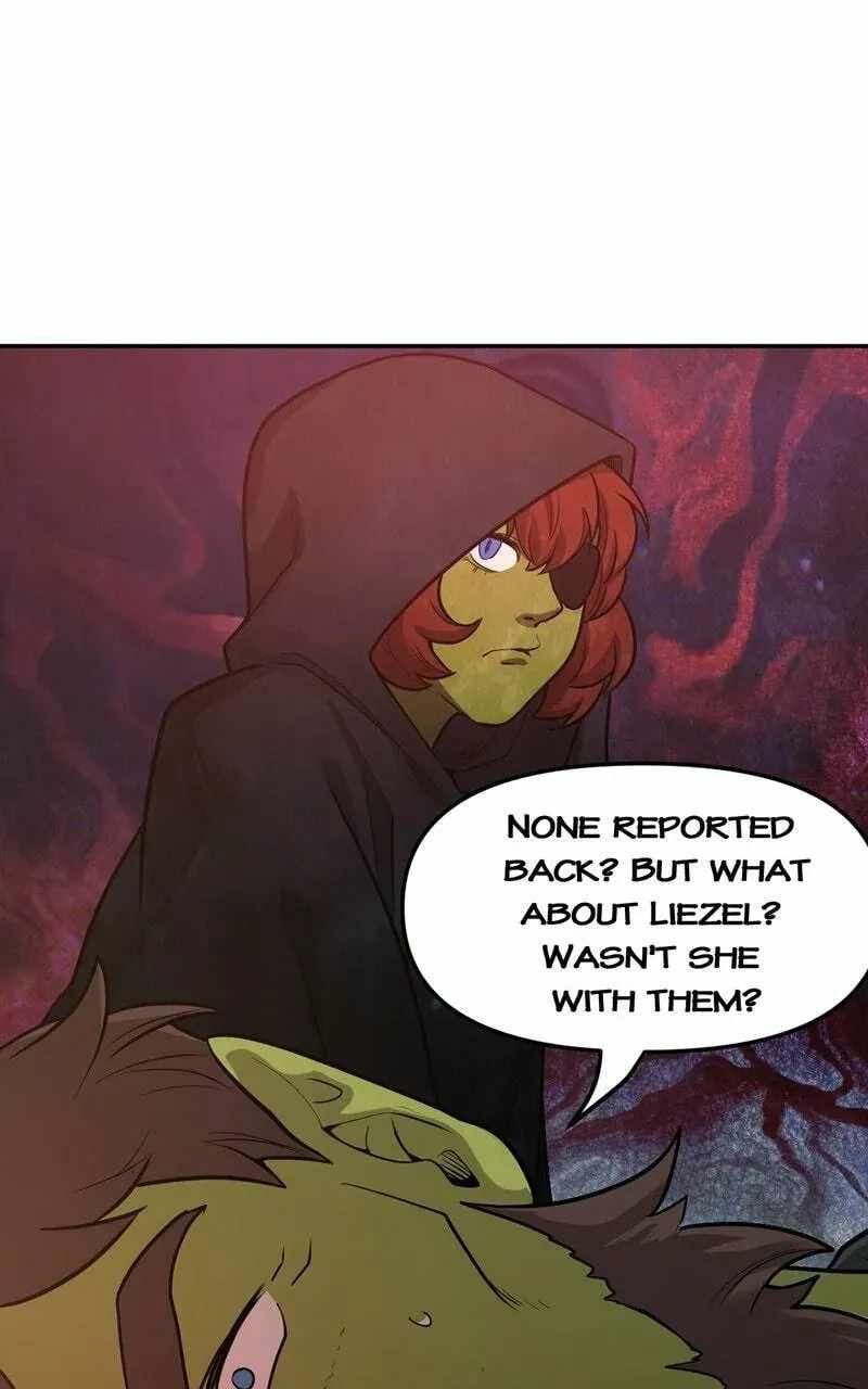 Lord of Goblins Chapter 118 - Page 14 in English