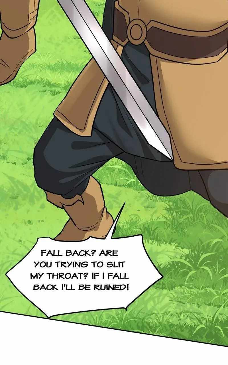 Lord of Goblins Chapter 118 - Page 18 in English