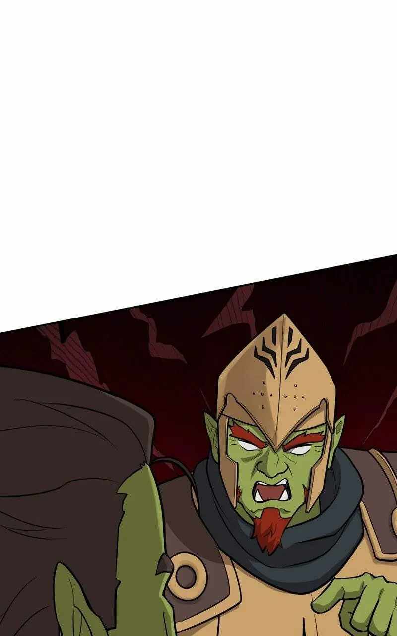 Lord of Goblins Chapter 118 - Page 19 in English