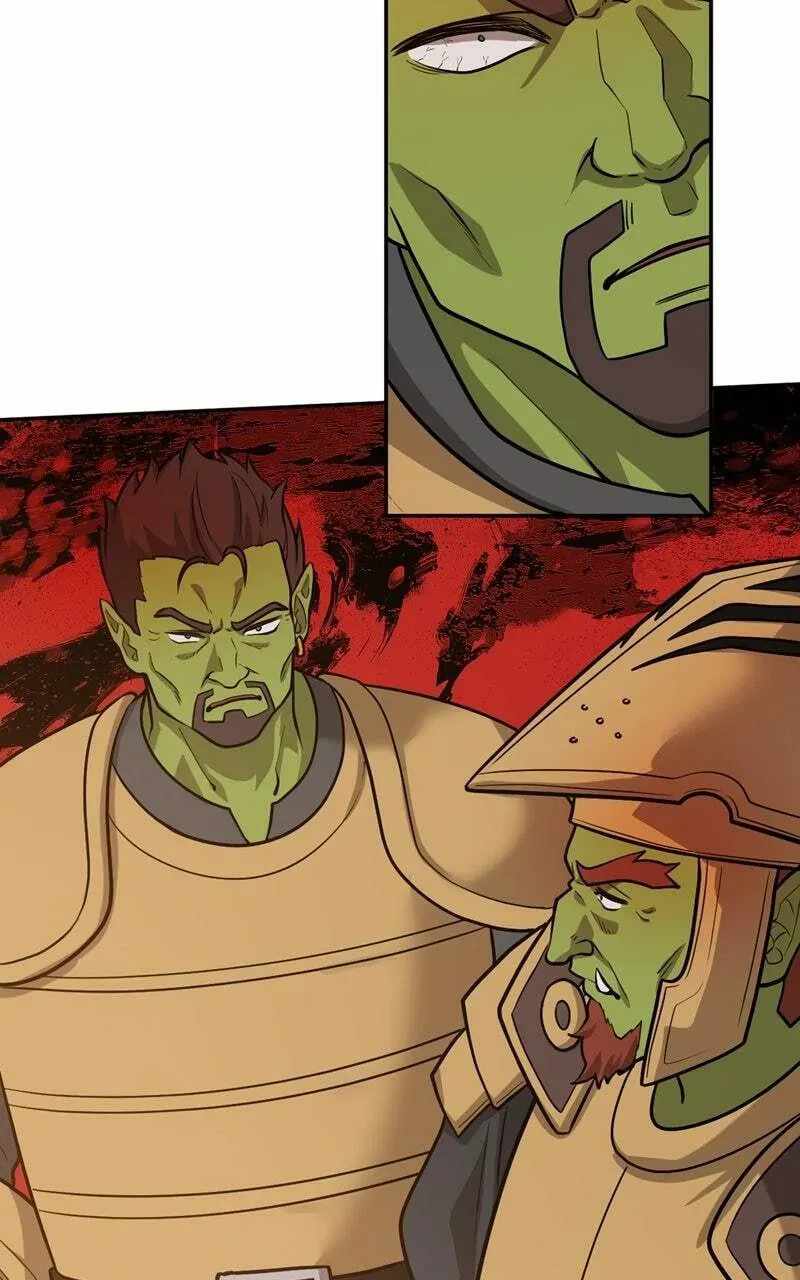 Lord of Goblins Chapter 118 - Page 21 in English
