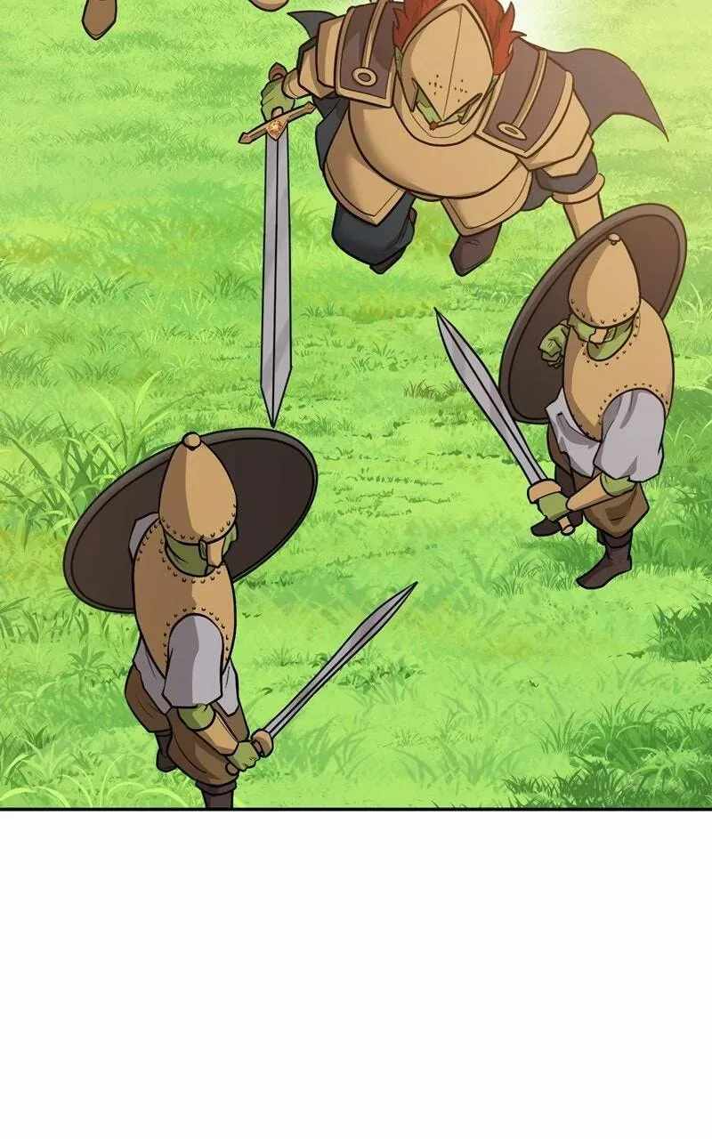 Lord of Goblins Chapter 118 - Page 23 in English