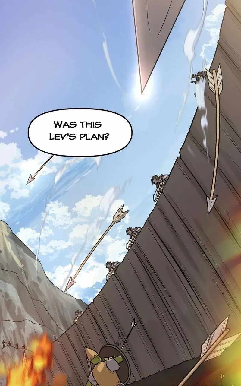 Lord of Goblins Chapter 118 - Page 25 in English