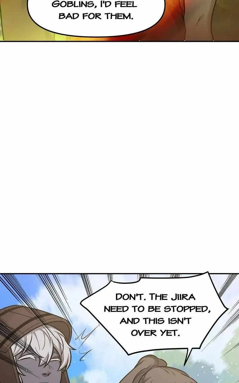 Lord of Goblins Chapter 118 - Page 28 in English
