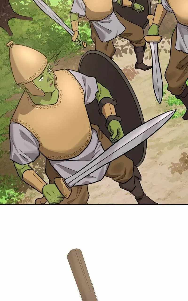 Lord of Goblins Chapter 118 - Page 33 in English