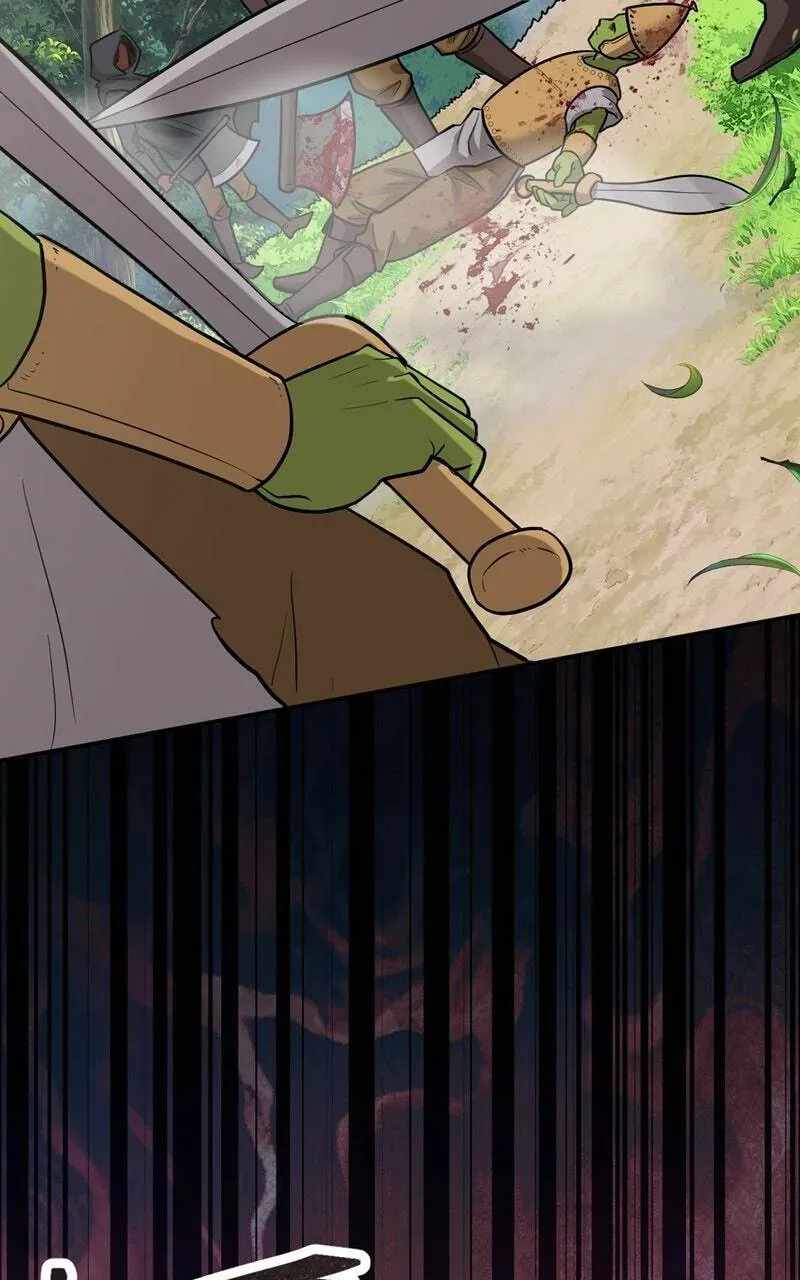 Lord of Goblins Chapter 118 - Page 38 in English