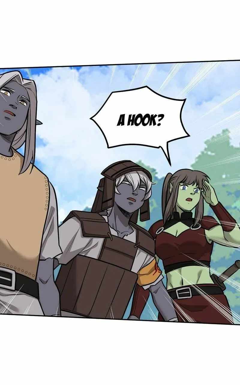 Lord of Goblins Chapter 118 - Page 43 in English