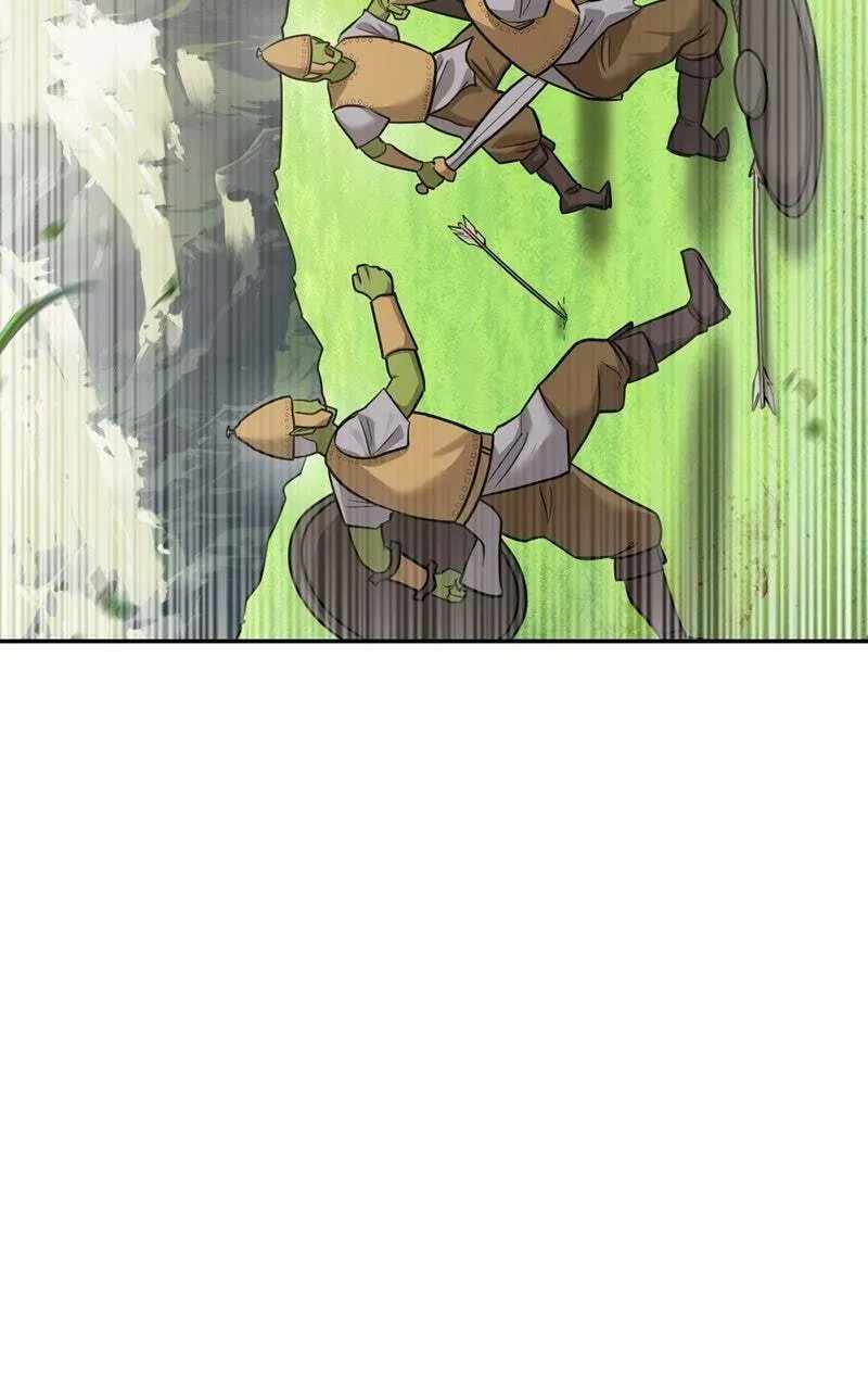 Lord of Goblins Chapter 118 - Page 48 in English