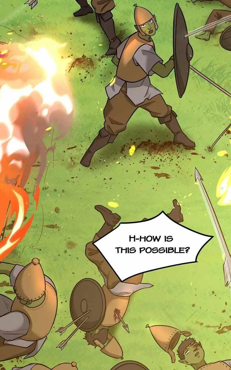 Lord of Goblins Chapter 118 - Page 5 in English