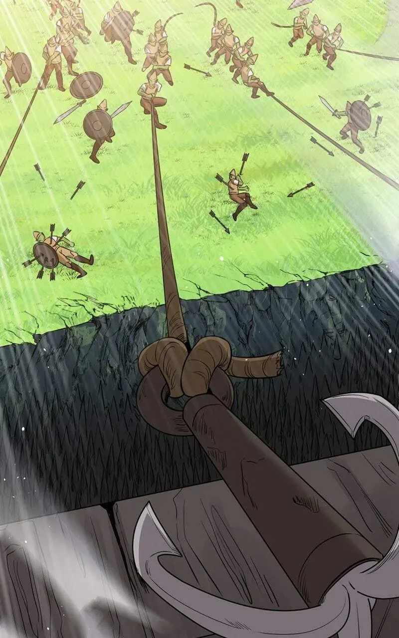 Lord of Goblins Chapter 118 - Page 52 in English