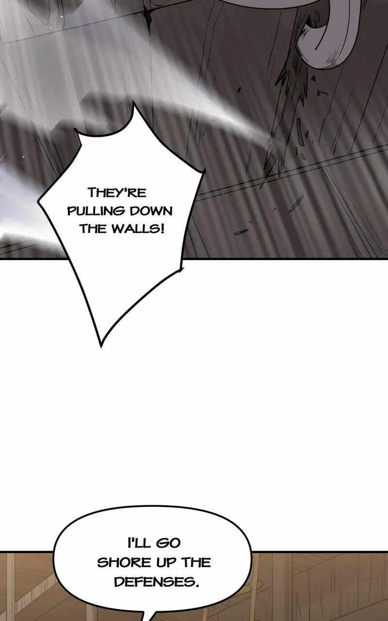 Lord of Goblins Chapter 118 - Page 53 in English