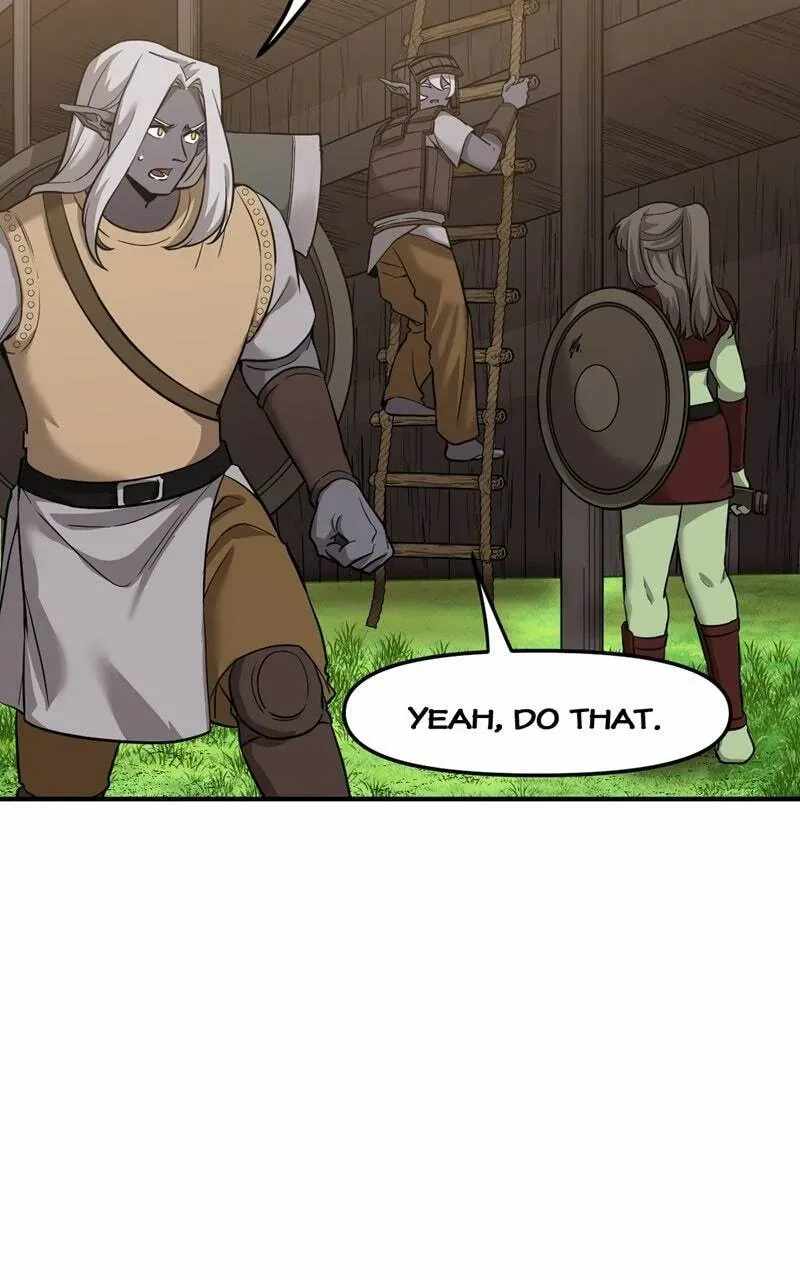 Lord of Goblins Chapter 118 - Page 54 in English