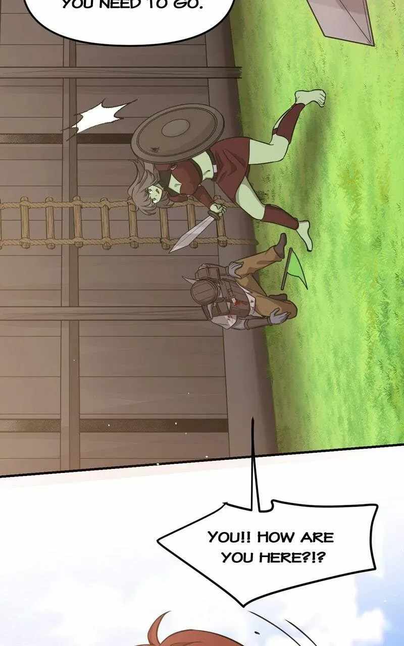 Lord of Goblins Chapter 118 - Page 59 in English