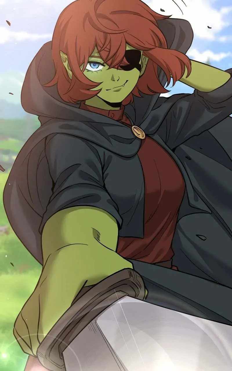 Lord of Goblins Chapter 118 - Page 60 in English