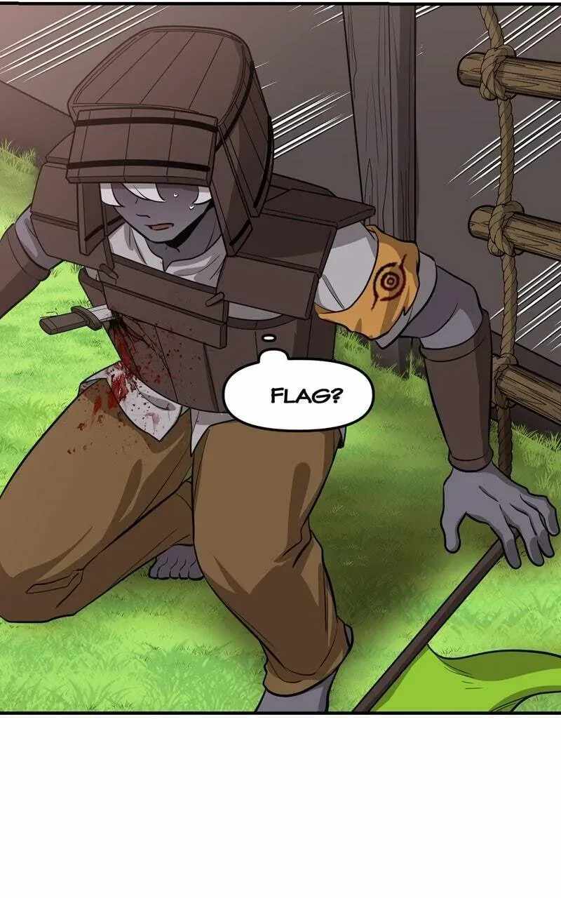 Lord of Goblins Chapter 118 - Page 66 in English