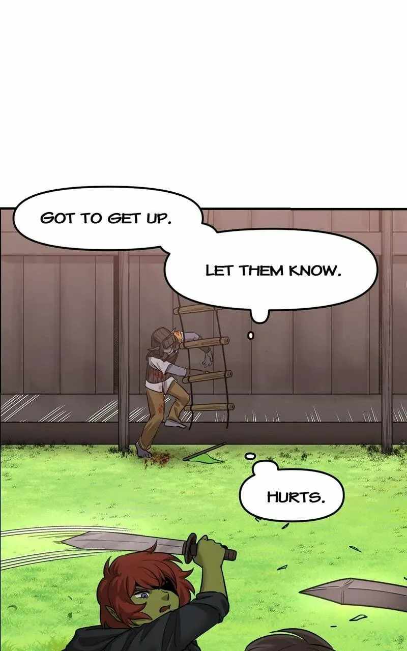 Lord of Goblins Chapter 118 - Page 67 in English