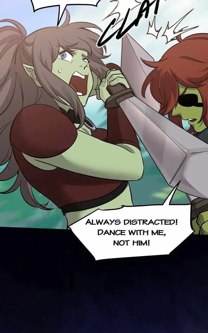 Lord of Goblins Chapter 118 - Page 69 in English