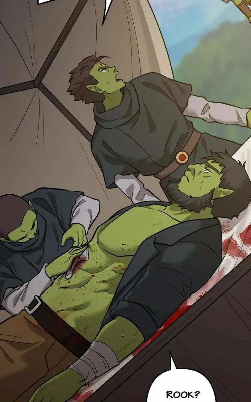 Lord of Goblins Chapter 118 - Page 7 in English