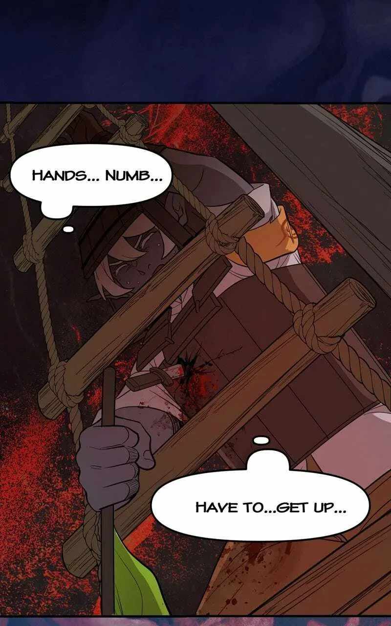 Lord of Goblins Chapter 118 - Page 70 in English
