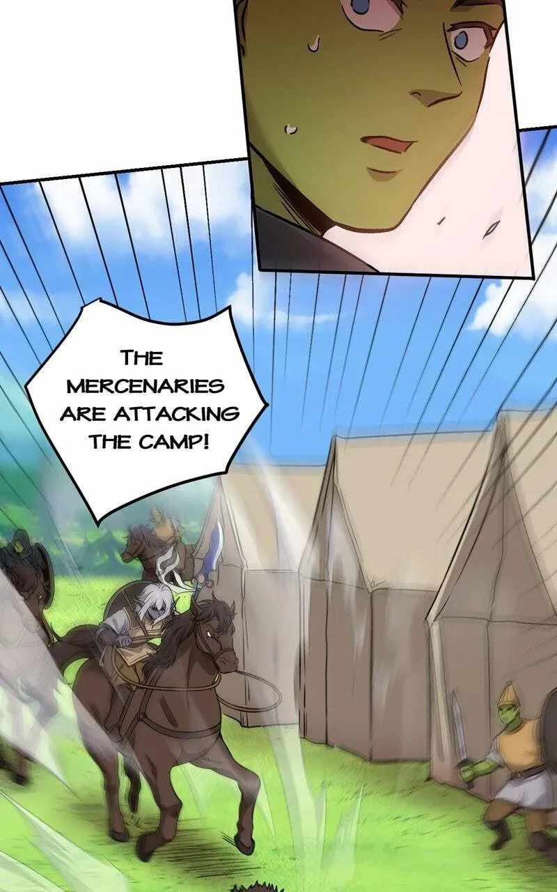 Lord of Goblins Chapter 118 - Page 80 in English