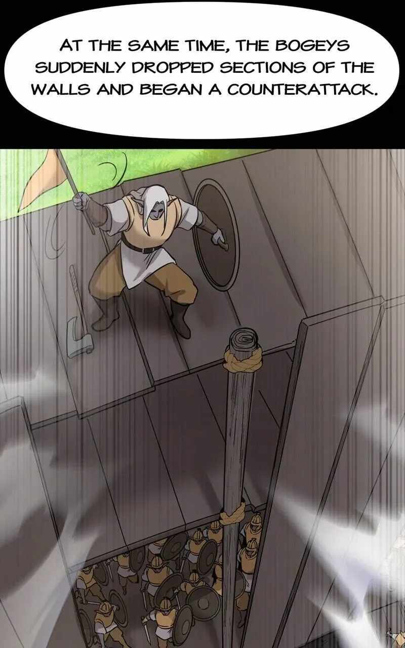 Lord of Goblins Chapter 119 - Page 15 in English