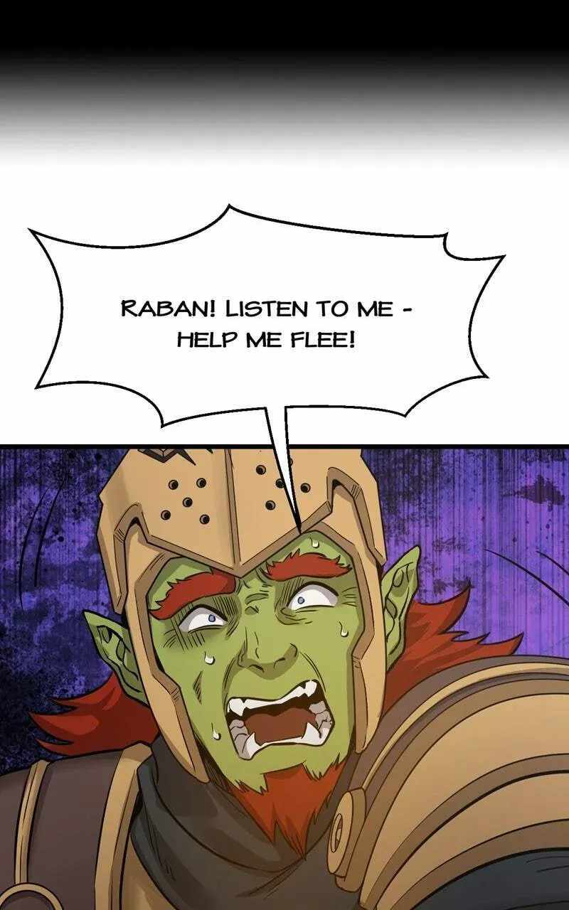 Lord of Goblins Chapter 119 - Page 18 in English