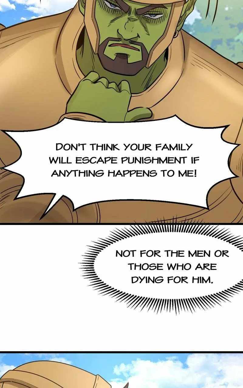 Lord of Goblins Chapter 119 - Page 20 in English