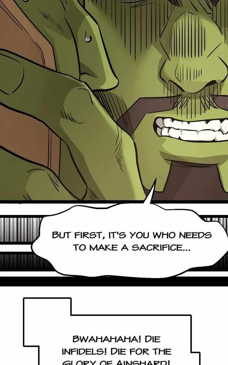 Lord of Goblins Chapter 119 - Page 24 in English