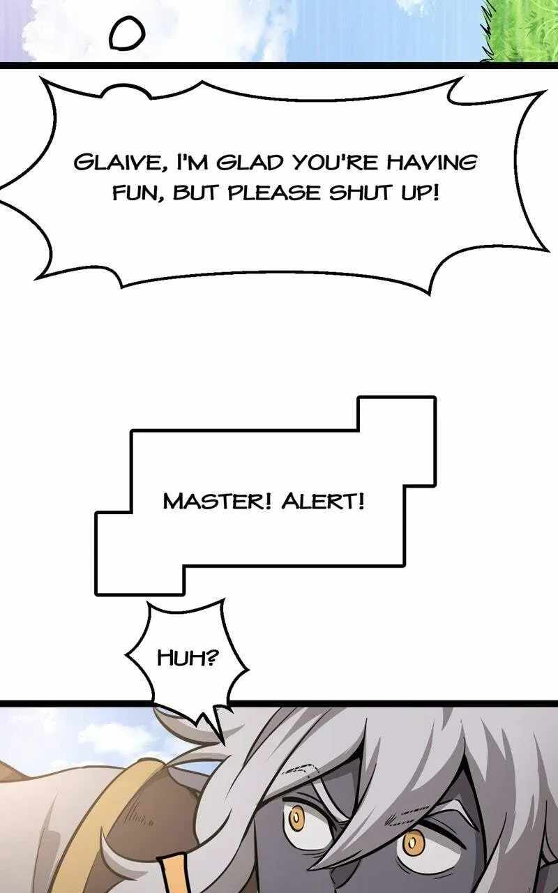 Lord of Goblins Chapter 119 - Page 27 in English