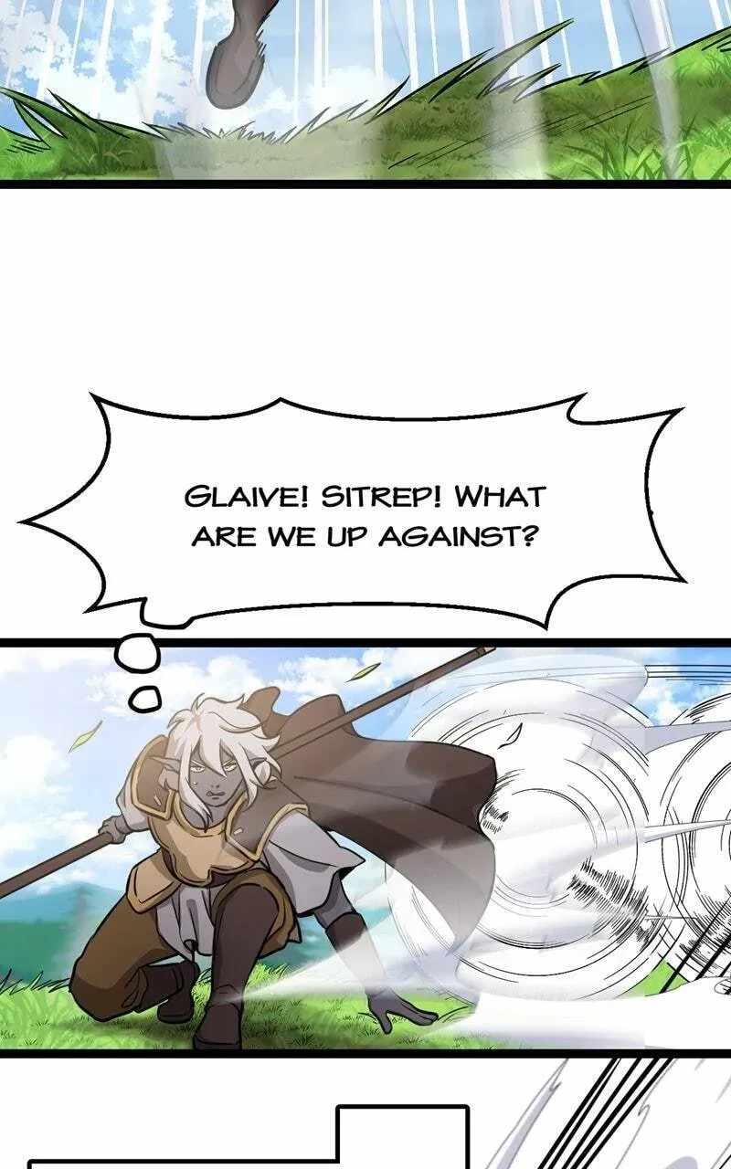 Lord of Goblins Chapter 119 - Page 30 in English