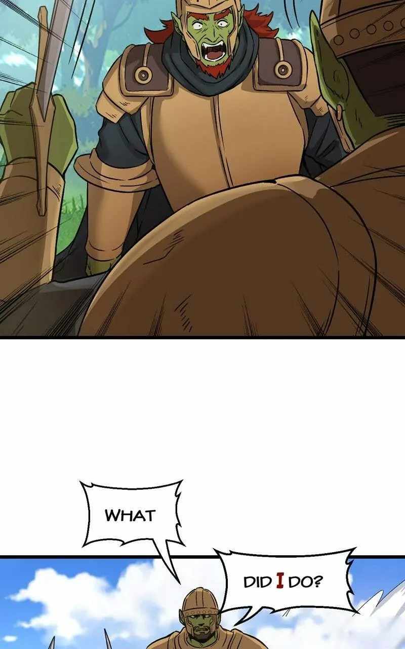 Lord of Goblins Chapter 119 - Page 4 in English