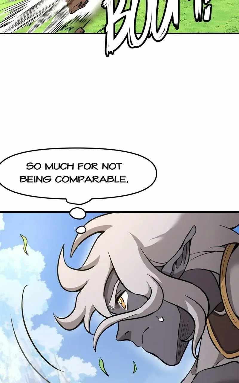 Lord of Goblins Chapter 119 - Page 43 in English