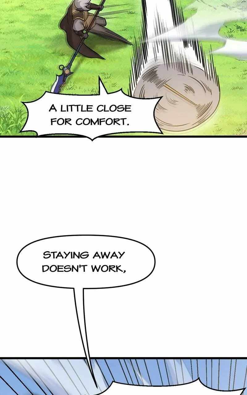 Lord of Goblins Chapter 119 - Page 45 in English