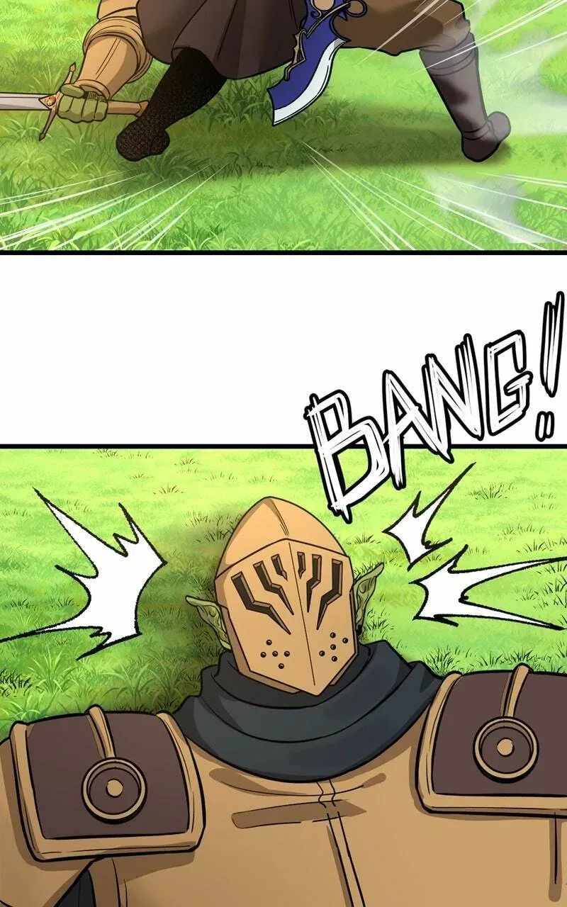Lord of Goblins Chapter 119 - Page 52 in English