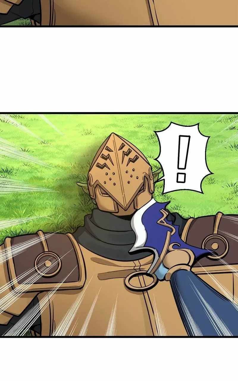 Lord of Goblins Chapter 119 - Page 53 in English