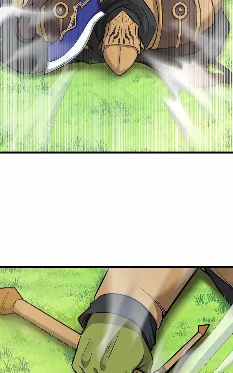 Lord of Goblins Chapter 119 - Page 55 in English
