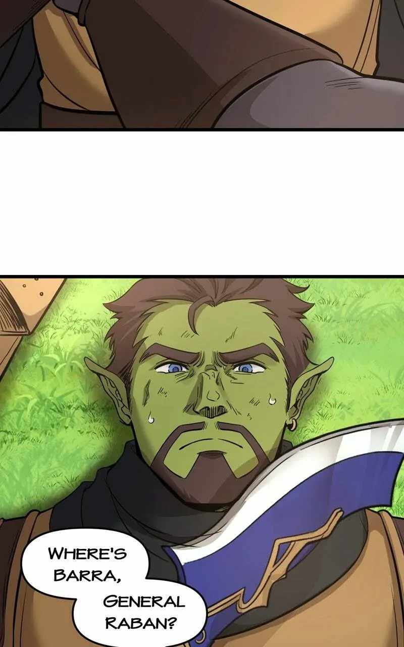 Lord of Goblins Chapter 119 - Page 58 in English