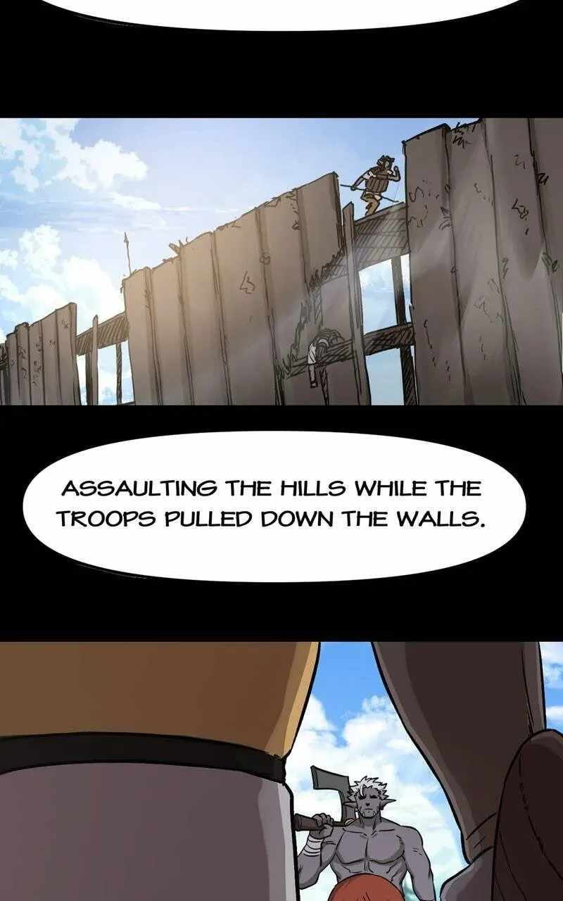 Lord of Goblins Chapter 119 - Page 6 in English