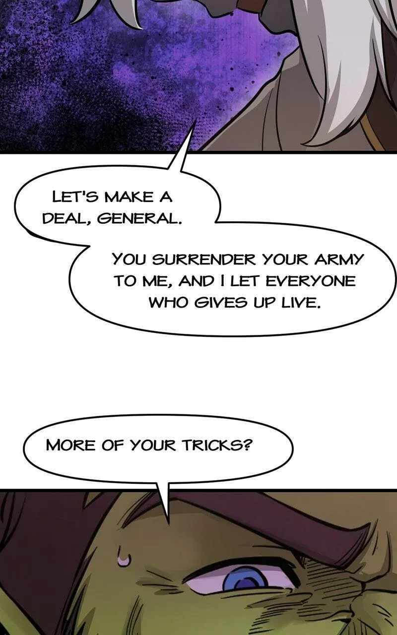 Lord of Goblins Chapter 119 - Page 62 in English