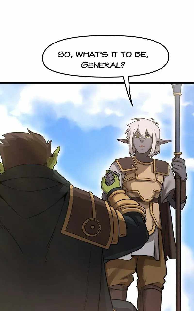 Lord of Goblins Chapter 119 - Page 69 in English